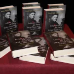 Grottaferrata 27 settembre presentato il volume Lettere e scritti del Padre Luigi Tezza M.I.