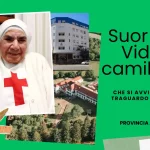Suor Sara prossima al bel traguardo dei 101 anni si racconta