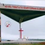 Cronaca dei 3 Giorni dell’Apertura del Giubileo Camilliano