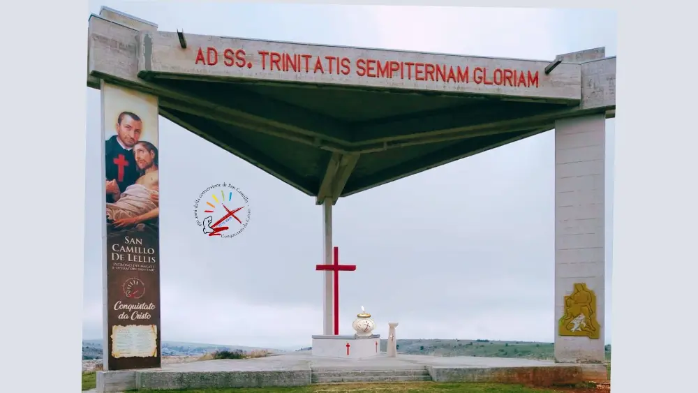 Cronaca dei 3 Giorni dell’Apertura del Giubileo Camilliano