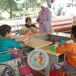 Pellegrinaggio di Speranza Swanthana Carmelaram nel Giubileo 2025
