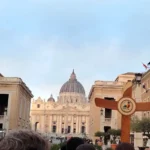 I Giubilei al tempo del Padre Tezza e della Madre Vannini