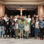 Giubilanti sulle orme del Padre Tezza 1 – 4 marzo 2025