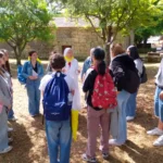 40° GMG della Diocesi di Lamego 16 – 17 maggio