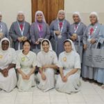 Filippine Incontro di formazione 13-14 settembre 2025