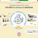 120 anni di missione in Argentina: 1906-2026